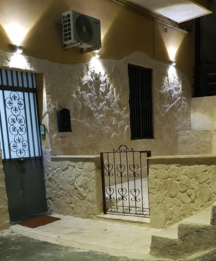 Ferienwohnung La Casa Del Relax Catania Exterior foto