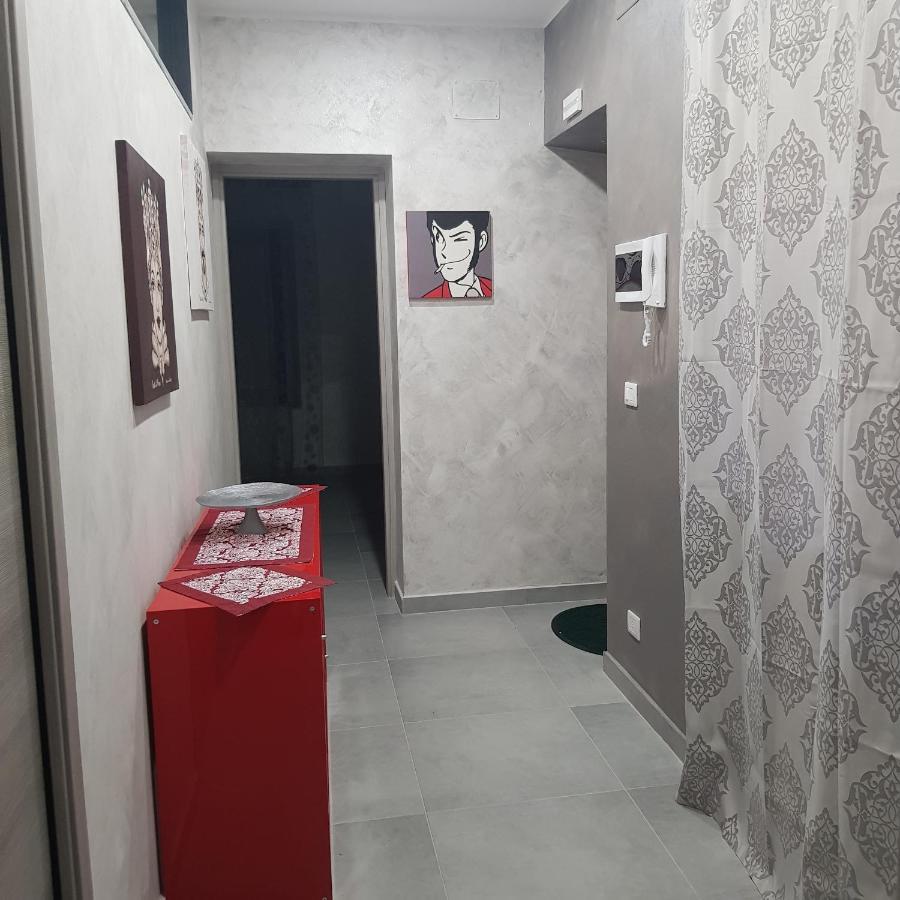 Ferienwohnung La Casa Del Relax Catania Exterior foto