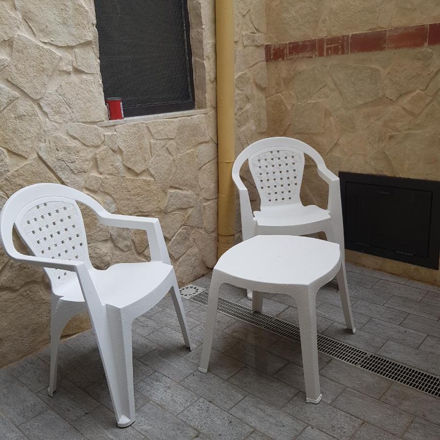 Ferienwohnung La Casa Del Relax Catania Exterior foto