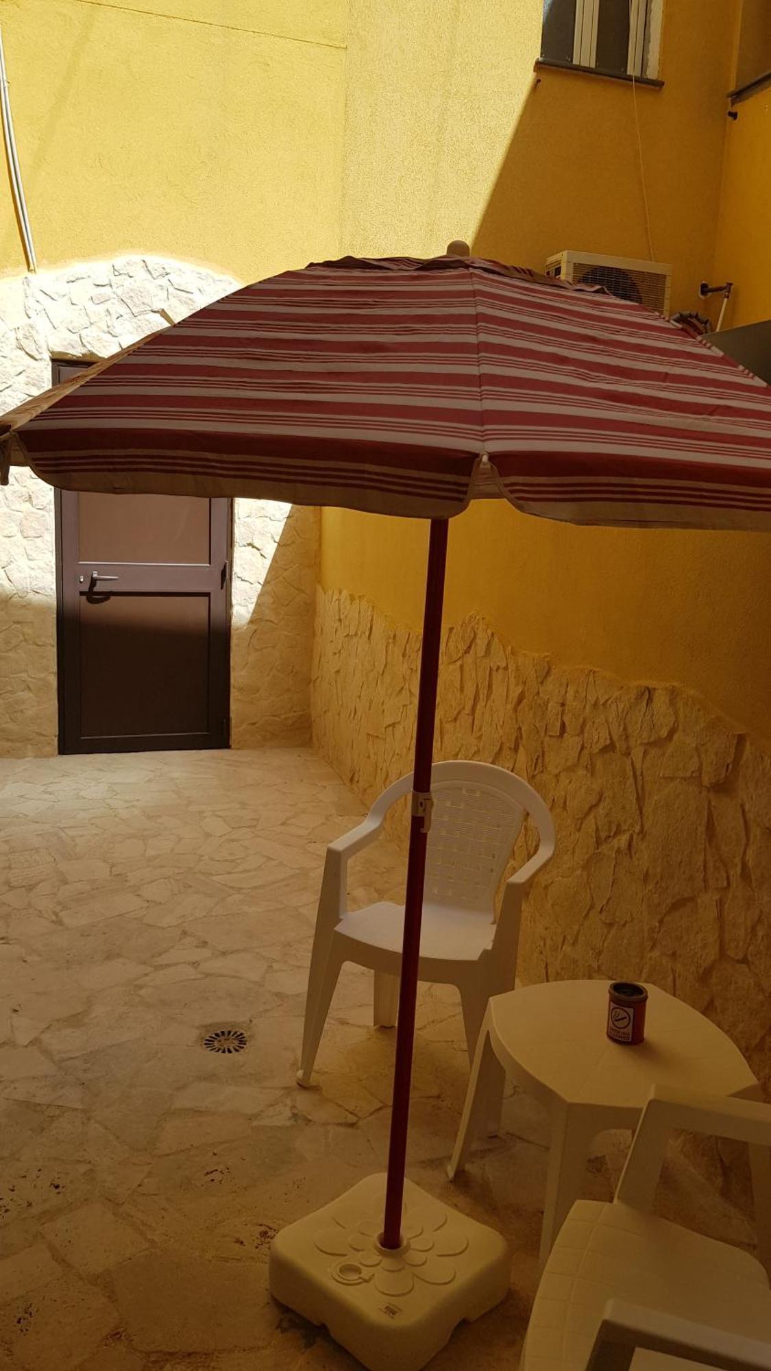 Ferienwohnung La Casa Del Relax Catania Exterior foto