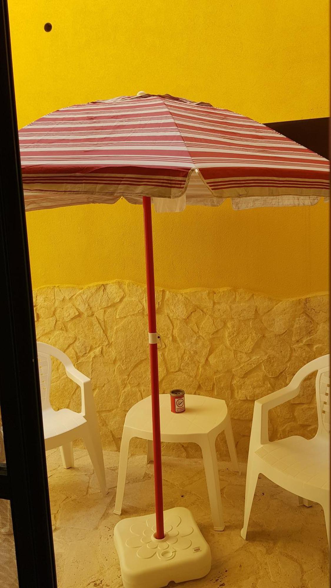 Ferienwohnung La Casa Del Relax Catania Exterior foto